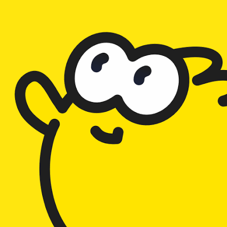 Логотип Goofish